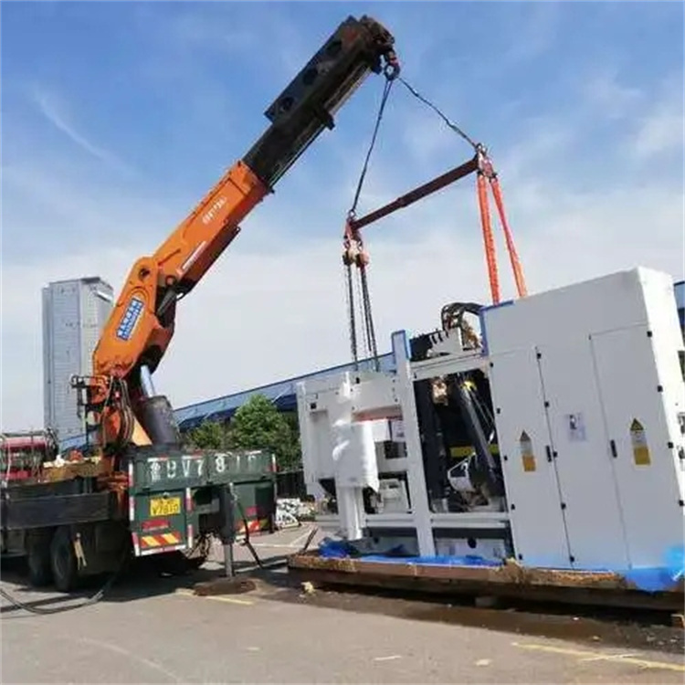 福田附近小吊车联系方式|8-16吨|本地及时服务