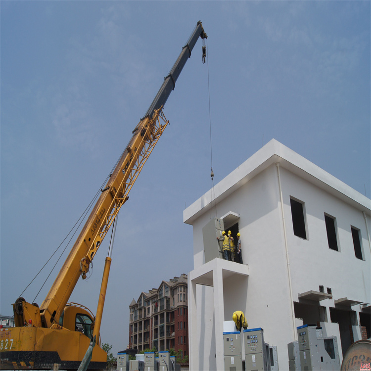 福田高空吊车出租