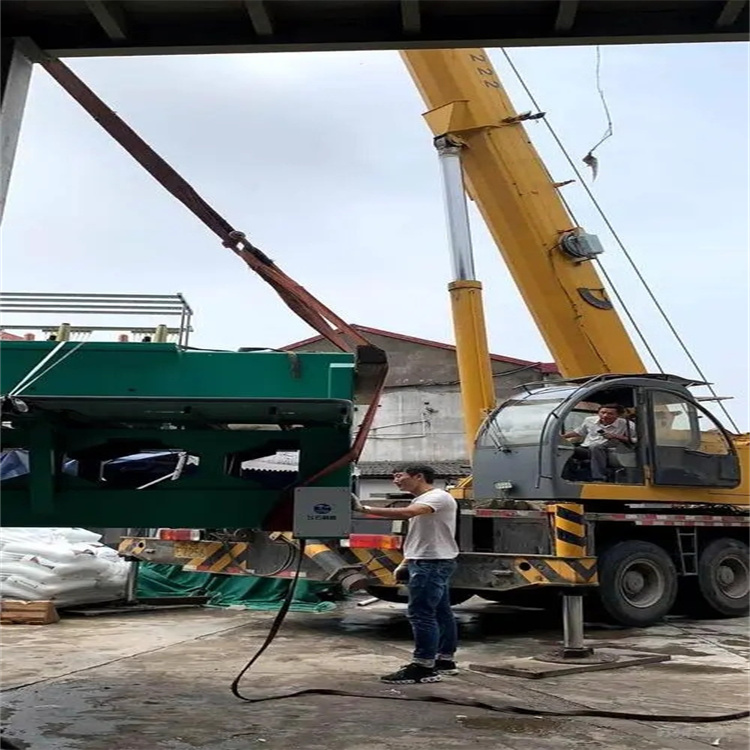 福田大吨位吊车租赁应急保障方案|化解突发吊装需求难题